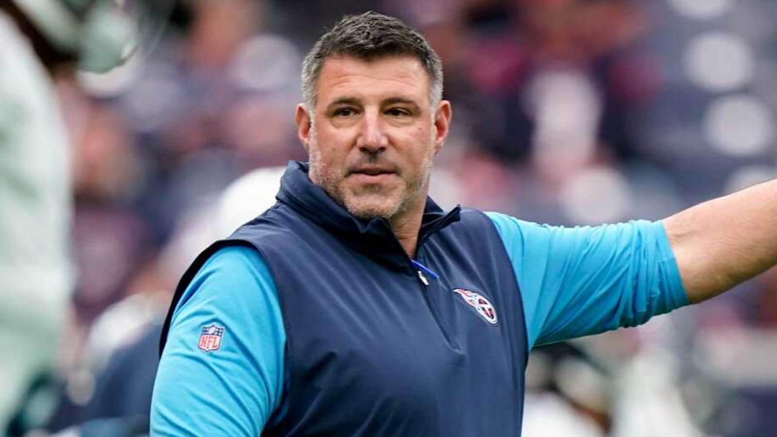 Five potential candidates for Jets' head-coaching job in 2025