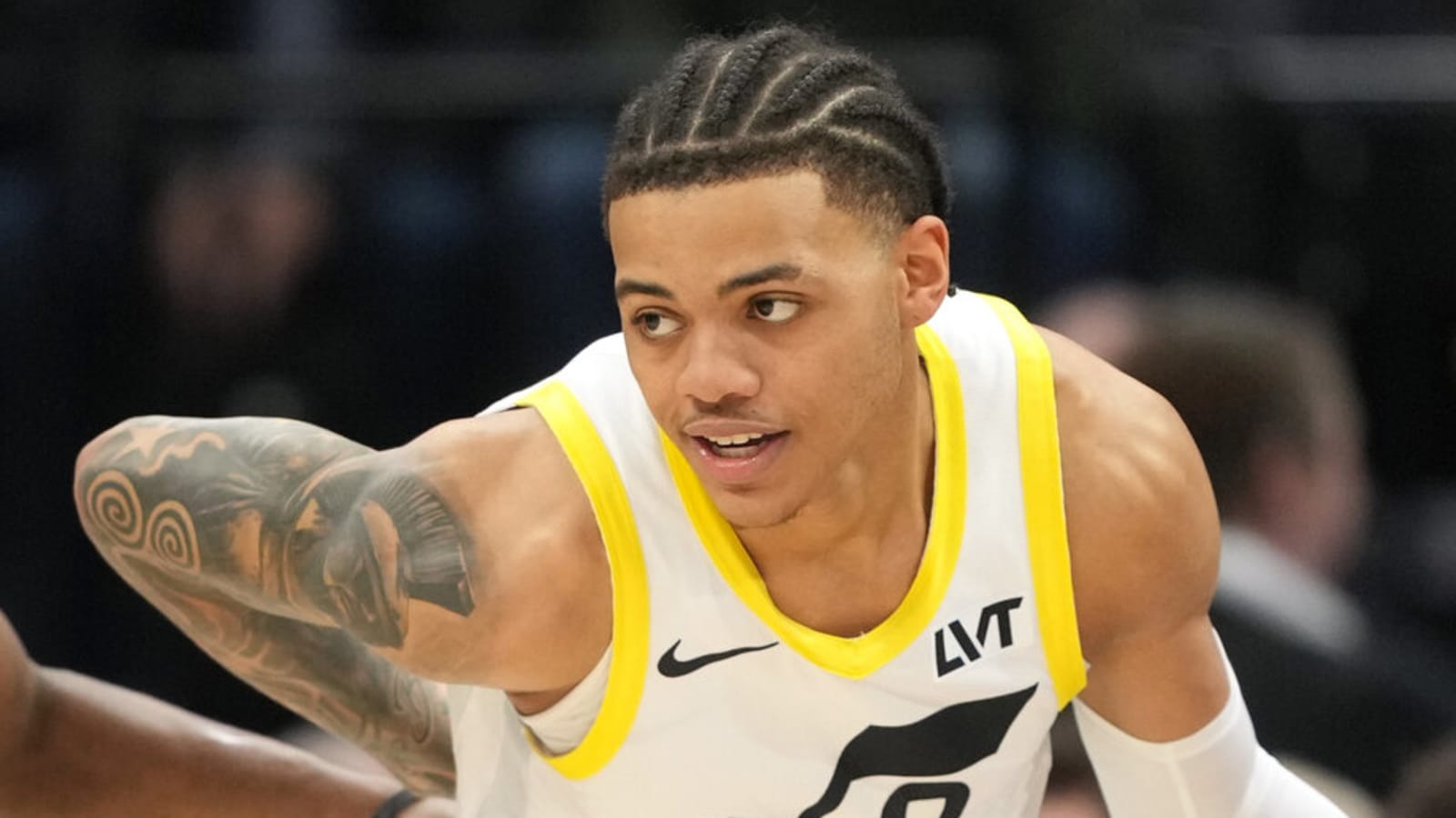 Three questions facing Utah Jazz ahead of 2024-25 season