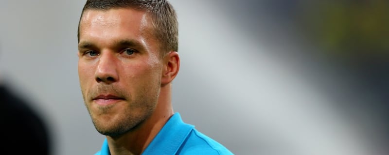 Lukas Podolski tells Mikel Arteta which is Kai Havertz’s best position (like for Germany)