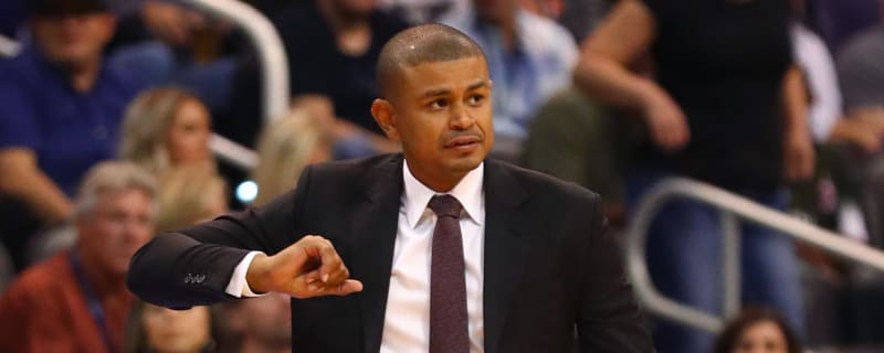 Former NBA head coach lands job in college ranks