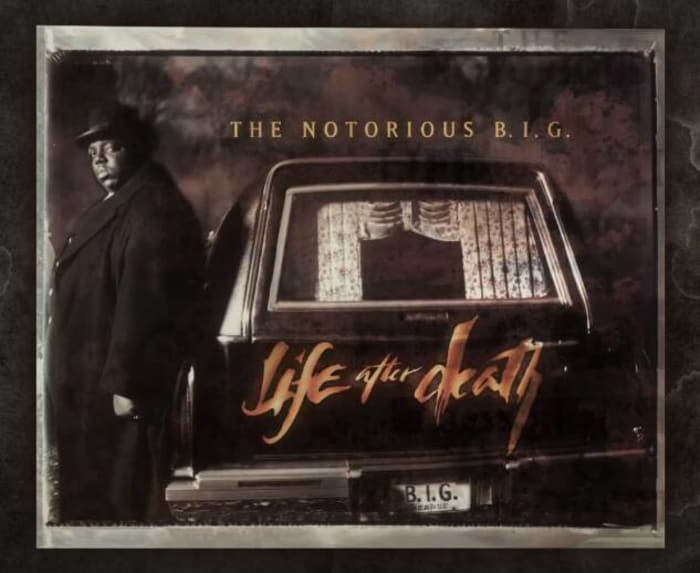 “Mo Money Mo Problems”