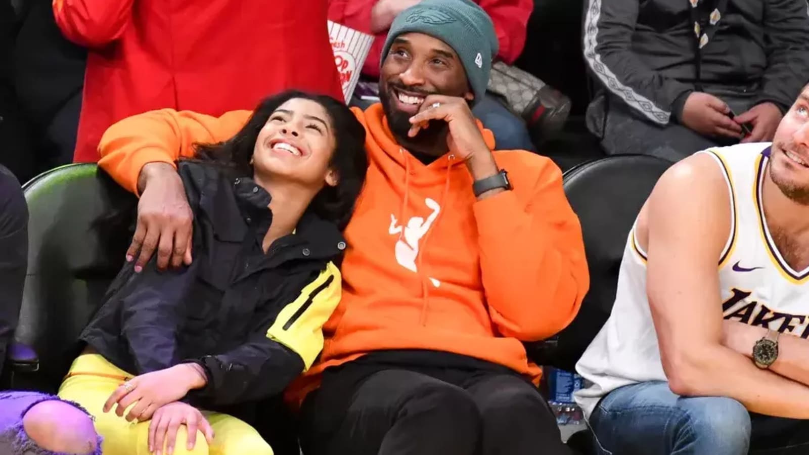 'Mommy Loves And Misses You': Kobe Bryant’s Wife Vanessa Bryant Shows Emotions On Gigi Bryant’s Supposed To Be 19th Birthday