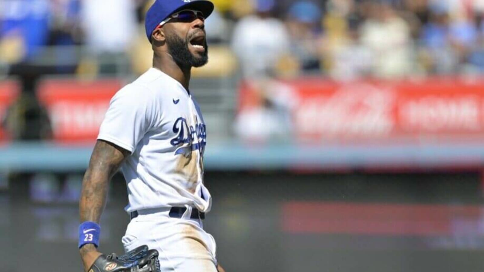 Los Angeles Dodgers Re-Sign Jason Heyward