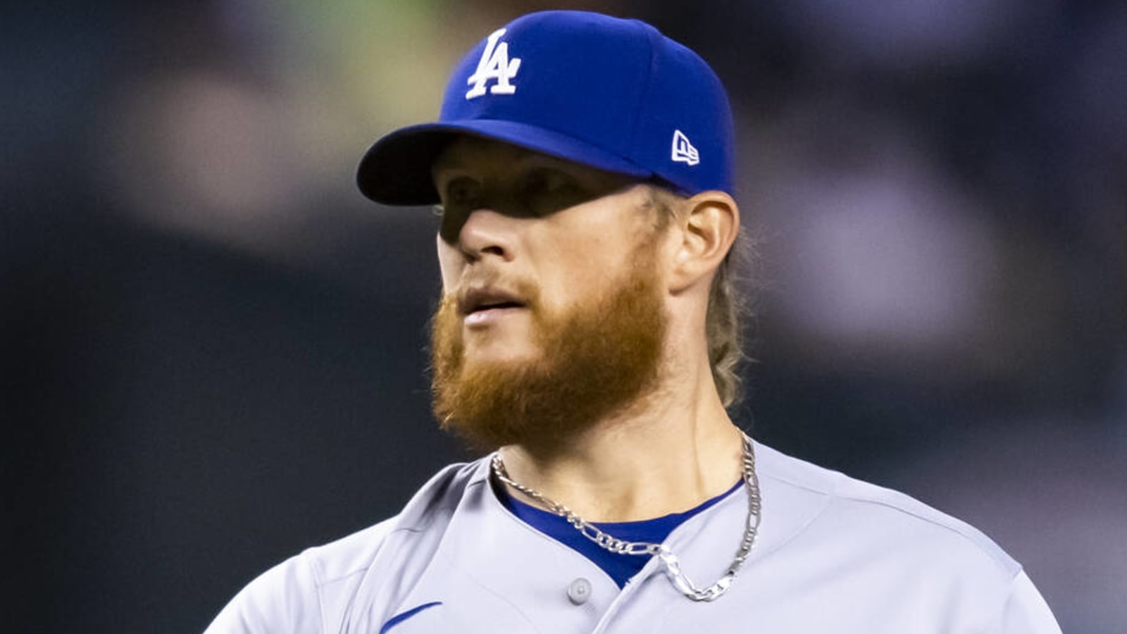 Phillies, Craig Kimbrel agree to one-year, $10M deal