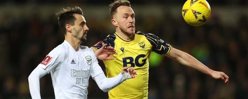 Arsenal loanee could be given a second chance at the Emirates next season