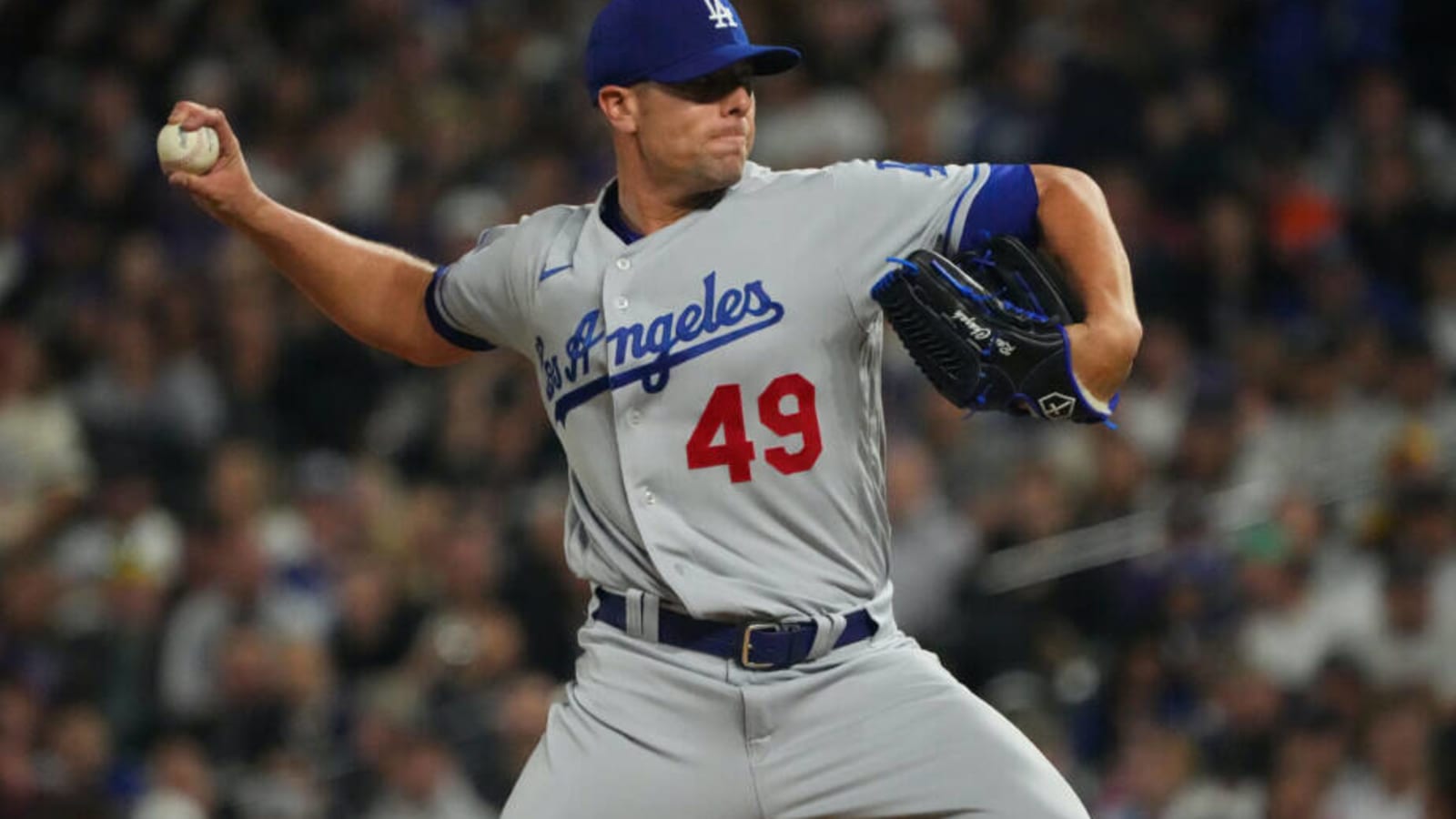 Dodgers Will Be ‘Very Mindful’ Of Blake Treinen Potentially Pitching Multiple Innings Per Appearance
