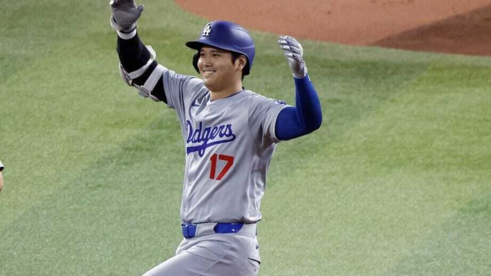 Shohei Ohtani’s Dodgers Records & MLB History From 50-50 Game