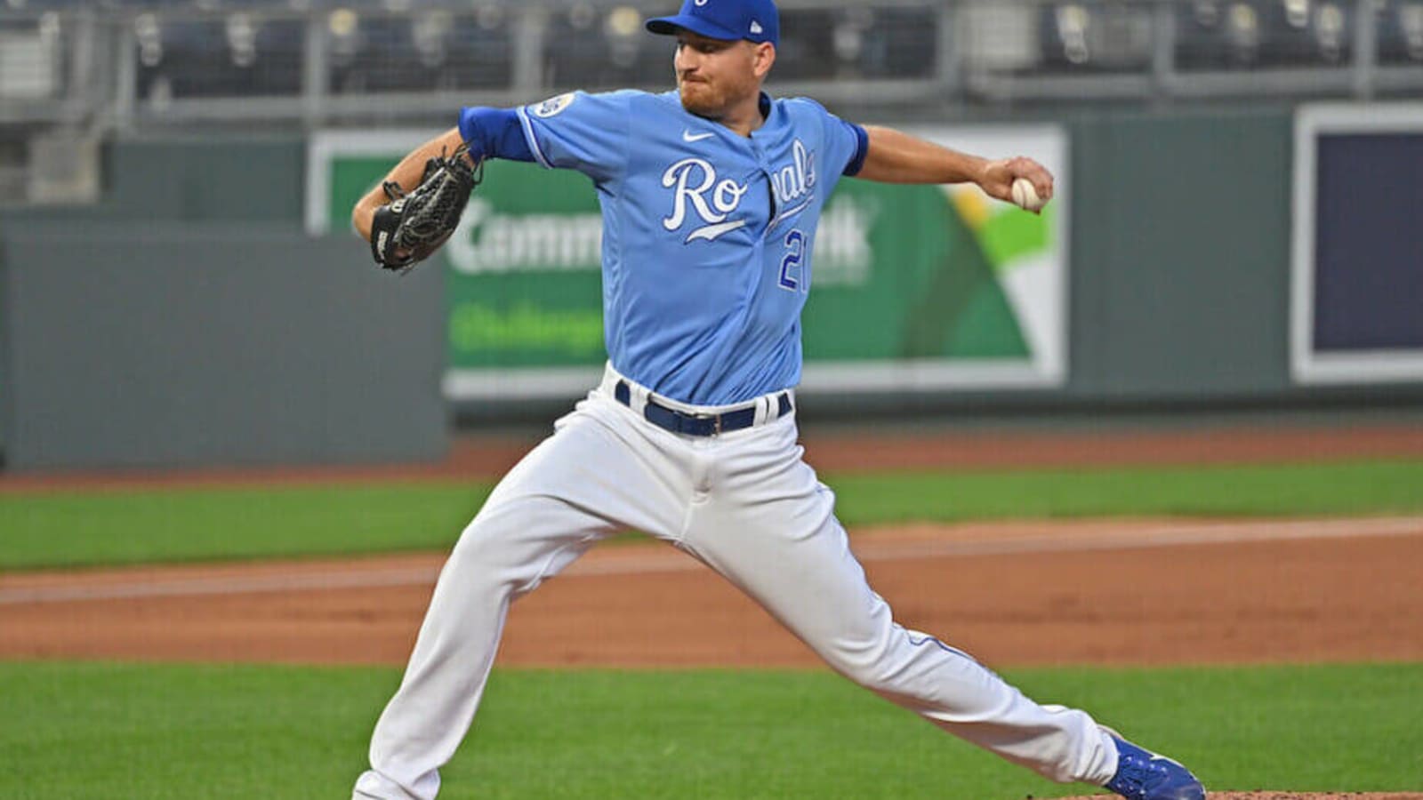  Mike Montgomery Named Pacific Coast League Pitcher Of The Week For July 24-30