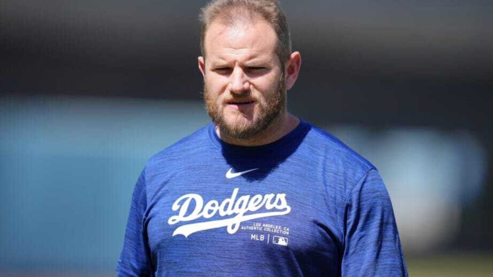  Max Muncy Slowed By Lingering Oblique Soreness