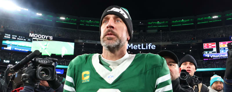 Former Jets player reacts to team moving on from Aaron Rodgers