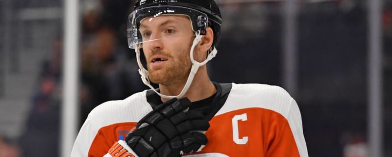 Report: Multiple Flyers set to return against Blue Jackets