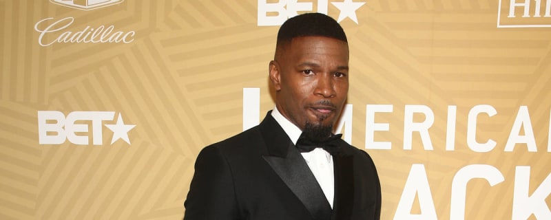 Watch Jamie Foxx nail his Al Pacino and Dave Chappelle impressions