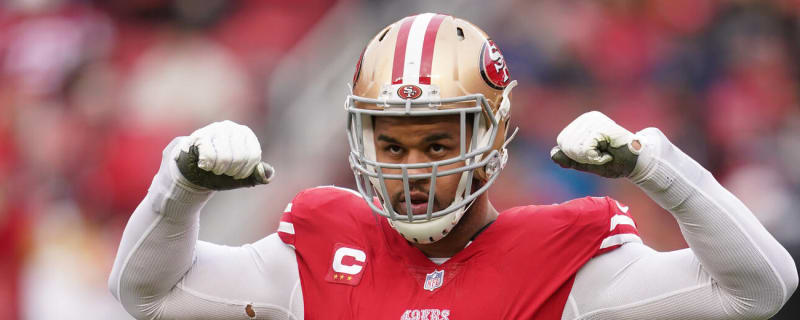 Arik Armstead - NFL News, Rumors, & Updates