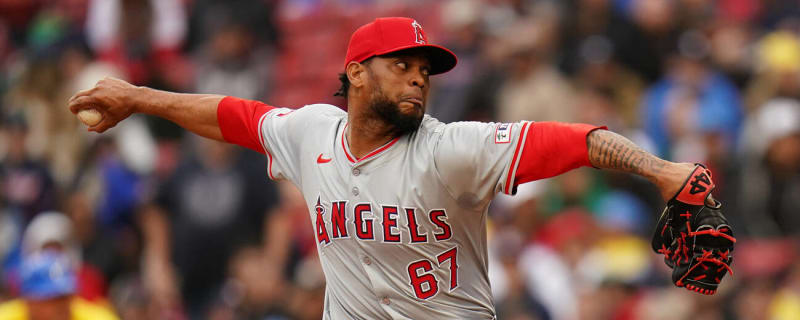 Angels transfer veteran reliever to 60-day IL