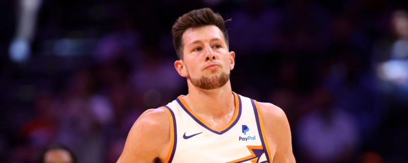 Drew Eubanks throws shade at Isaiah Stewart over punch