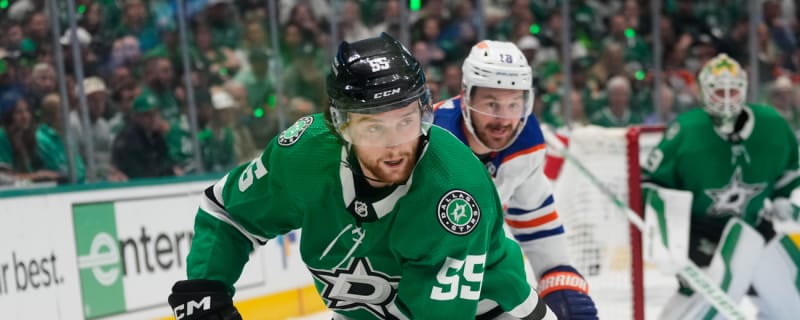 Free-agent focus for the Dallas Stars