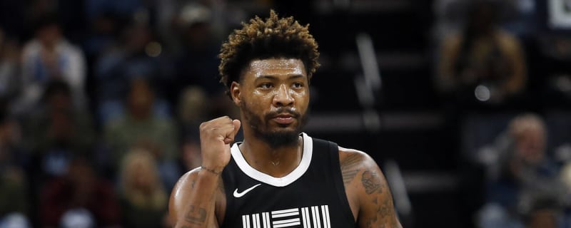 Three players the Grizzlies could trade following Ja Morant's injury