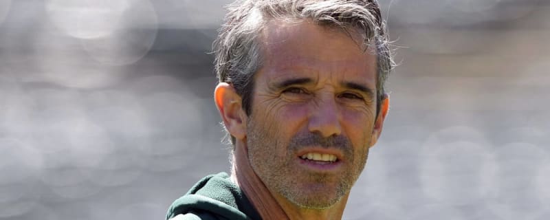 Oakland A's expected to add Brad Ausmus to coaching staff