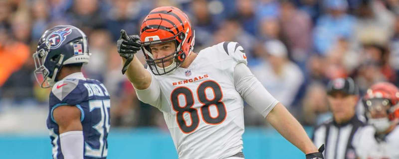 Bengals keep key Joe Burrow target on long-term deal