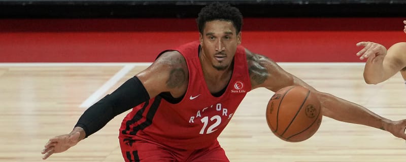 Report: Raptors signing forward Ishmail Wainright to two-year deal