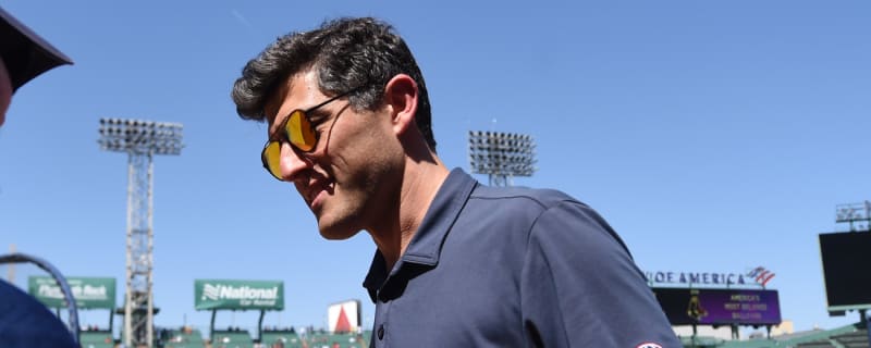 Chaim Bloom will have a new role with the Cardinals in 2026