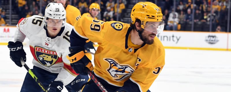 NHL Friday bets: Six props for the regular season finale