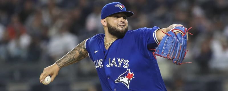 Blue Jays to activate right-hander for his season debut