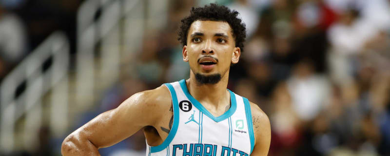 NBA Rumors: Lakers Land Hornets' James Bouknight In This Trade