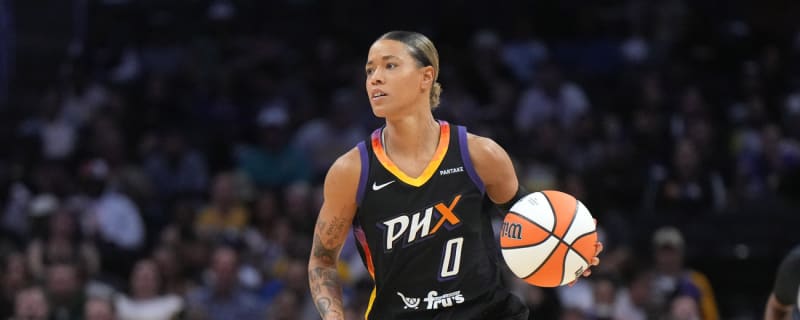 ‘I Was Gonna Retire as a Phoenix Mercury’: Natasha Cloud Breaks Silence on Shock Trade