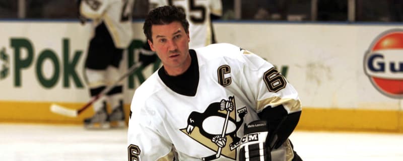 Mario Lemieux: Career retrospective