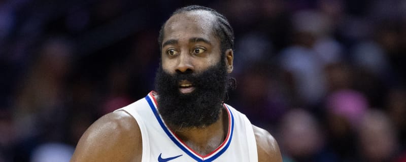 James Harden Gets the Last Laugh in Los Angeles Clippers’ 1-Point Win Over the Philadelphia 76ers After Daryl Morey Saga