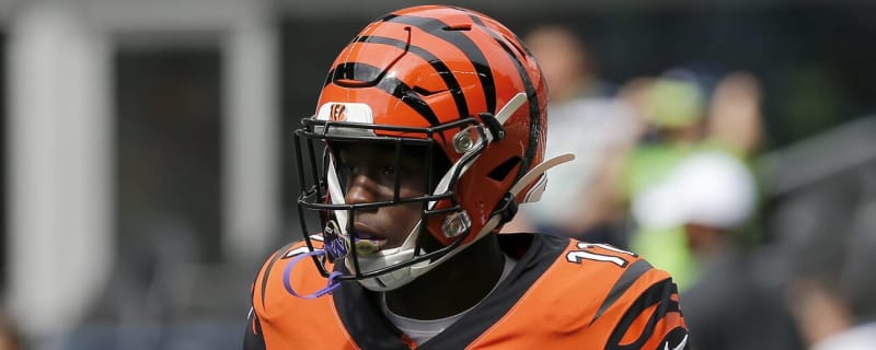 Eagles WR John Ross reveals what inspired him to fix his &#39;mistake&#39;