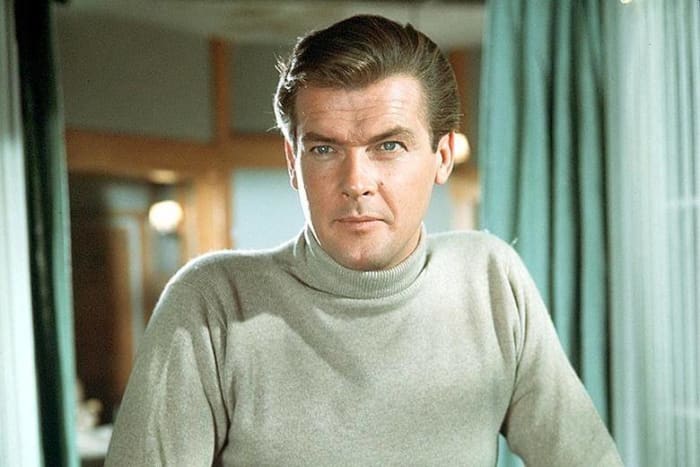 Simon Templar