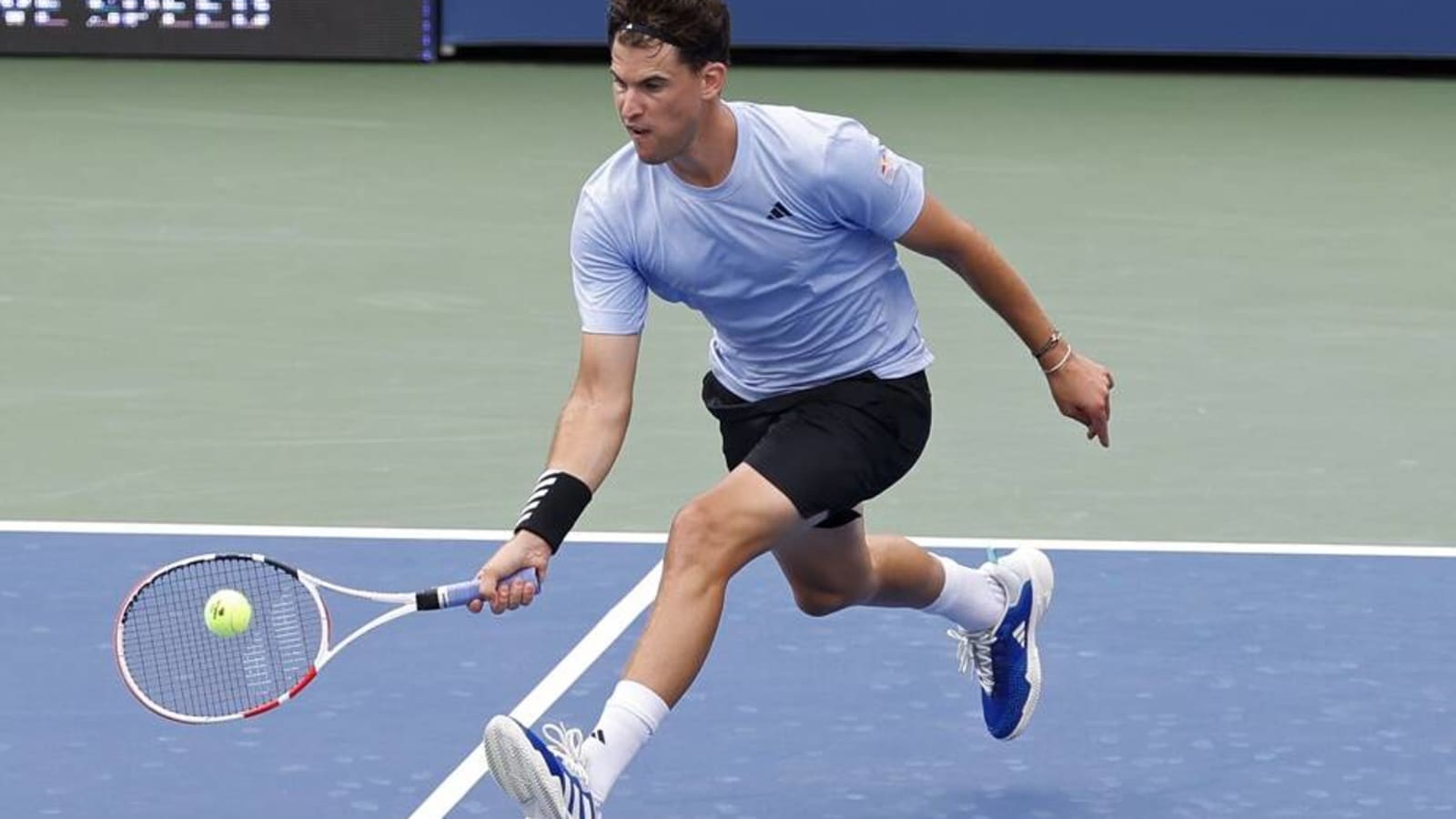 Top 5 Matches of Dominic Thiem’s Career