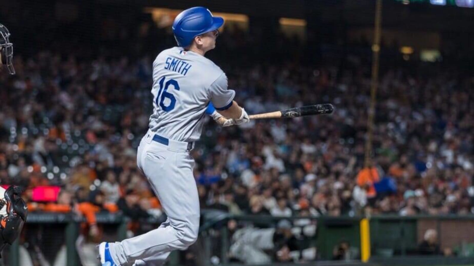 2023 Los Angeles Dodgers Player Reviews: Will Smith