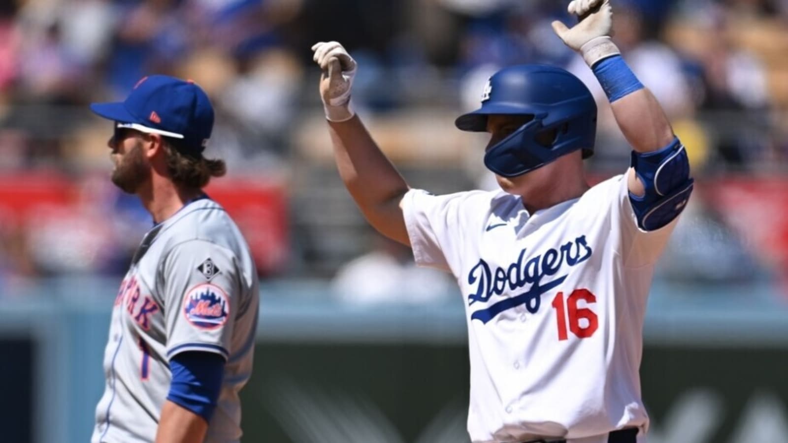 2024 NLCS Schedule: Mets Vs. Dodgers Preview & TV Info