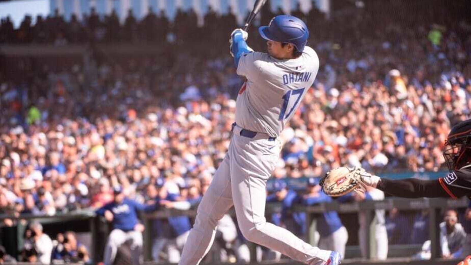 Is Shohei Ohtani In The Home Run Derby?