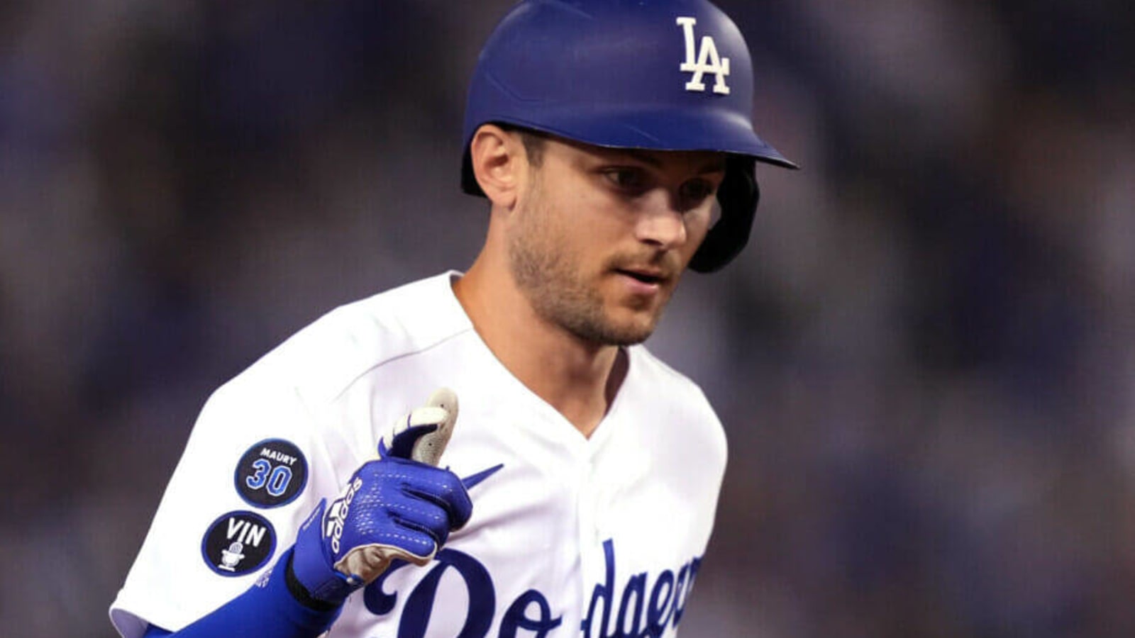 Dodgers Video: Trea Turner Free Agency Highlight Reel Narrated By Jon Hamm