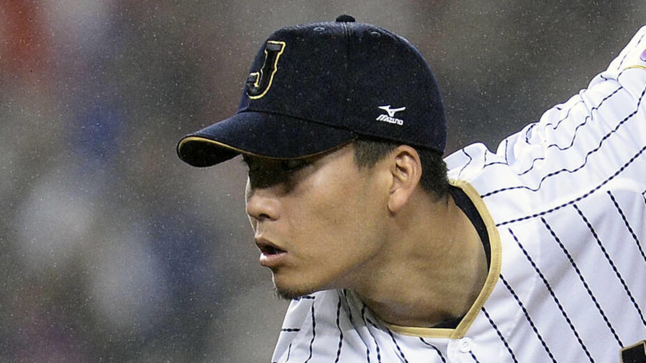 Kodai Senga willing to help New York Mets recruit top Japanese ace in 2023  MLB free agency