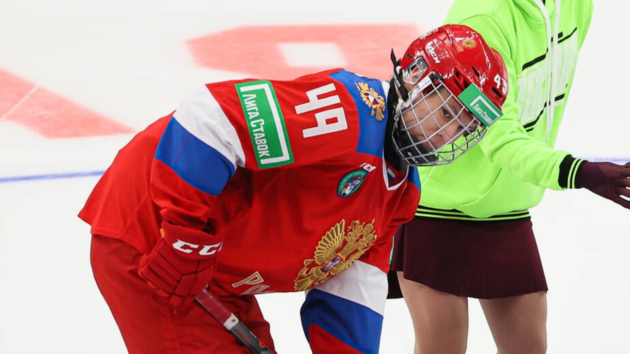 2023 NHL Draft: Is drafting Russian wing Matvei Michkov too risky