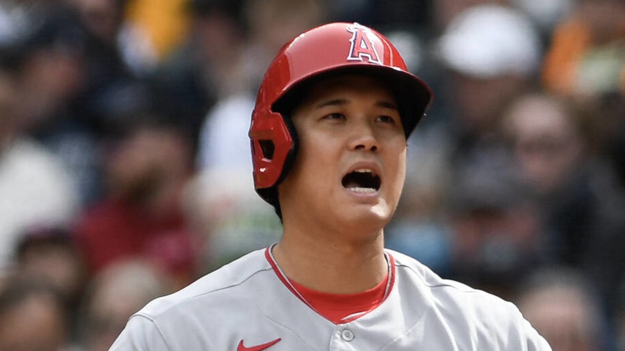 Angels News: Shohei Ohtani's Latest Accomplishment a First in his