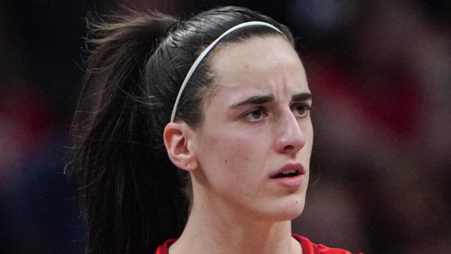 The continued targeting of Caitlin Clark is only hurting the WNBA