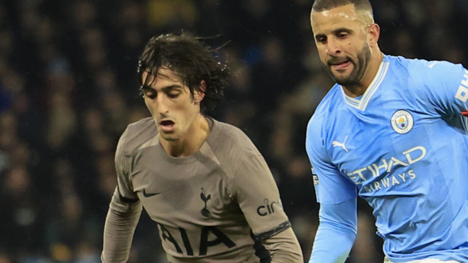 'He will be moved on' – Transfer insider suggests Spurs are ready to sell attacker in order to fund big name signing in the summer