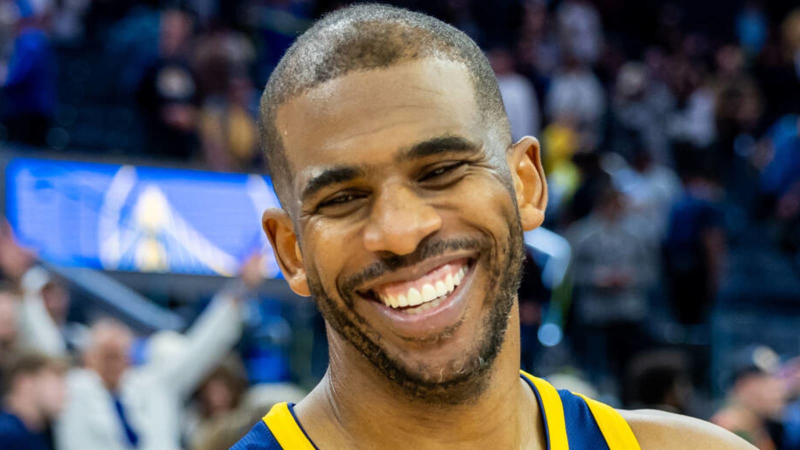 Report: Clippers interested in former All-Star point guards