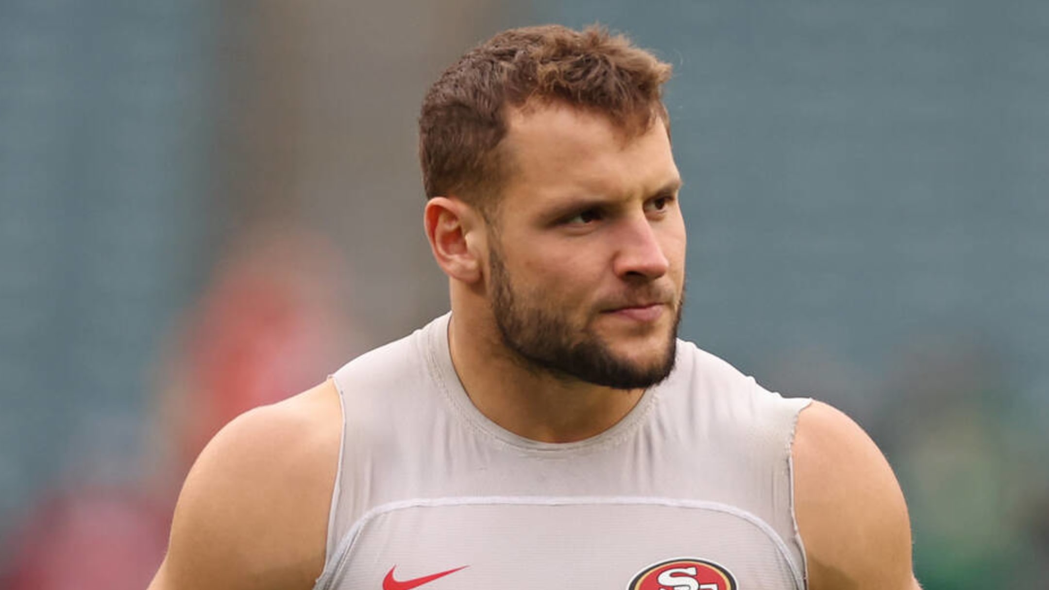 Source - 49ers' Nick Bosa is highest-paid defensive player - ESPN