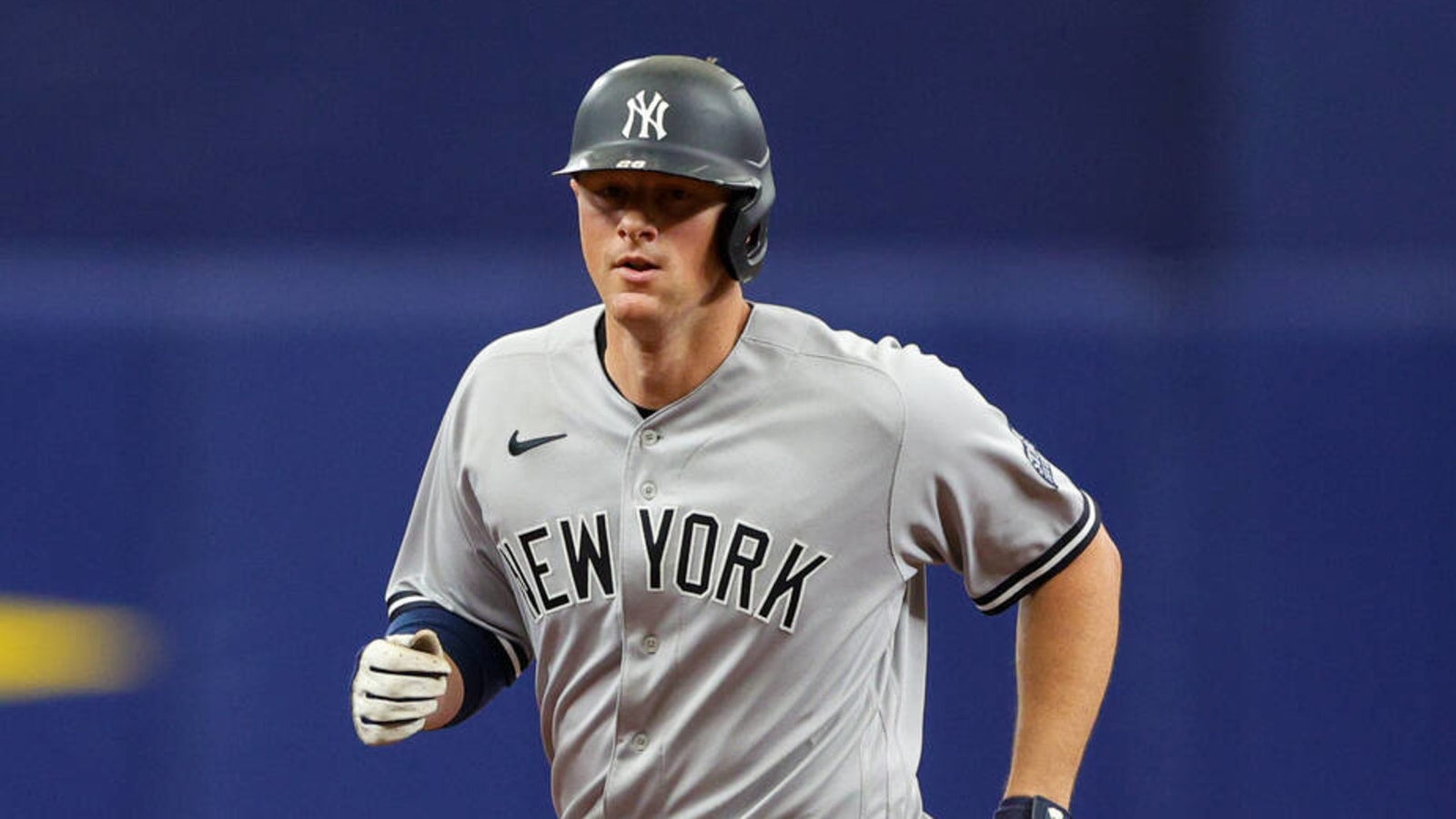 Yankees announce major injury update on three-time All-Star