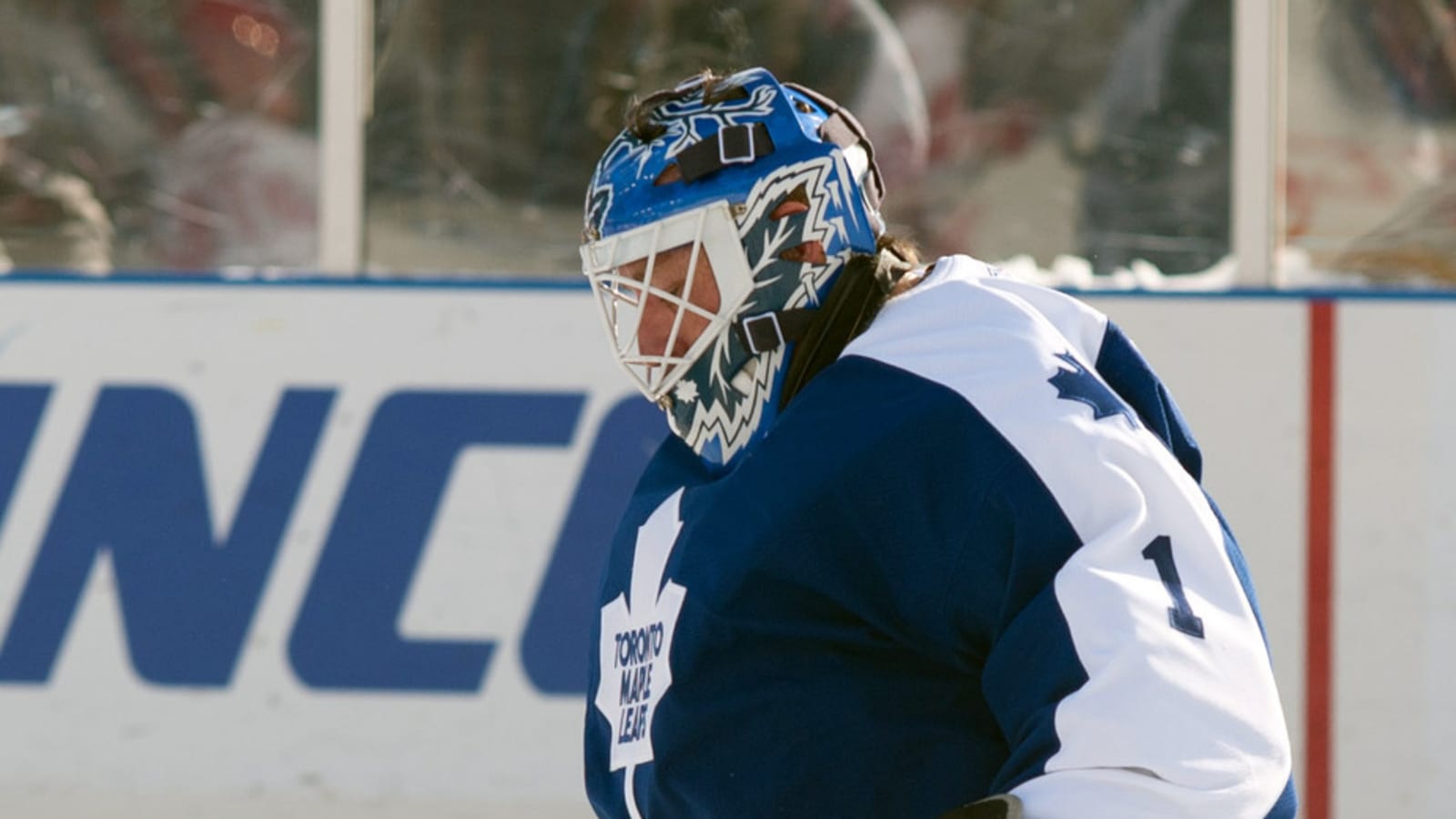Former Maple Leafs goaltender Mark LaForest dies at 62