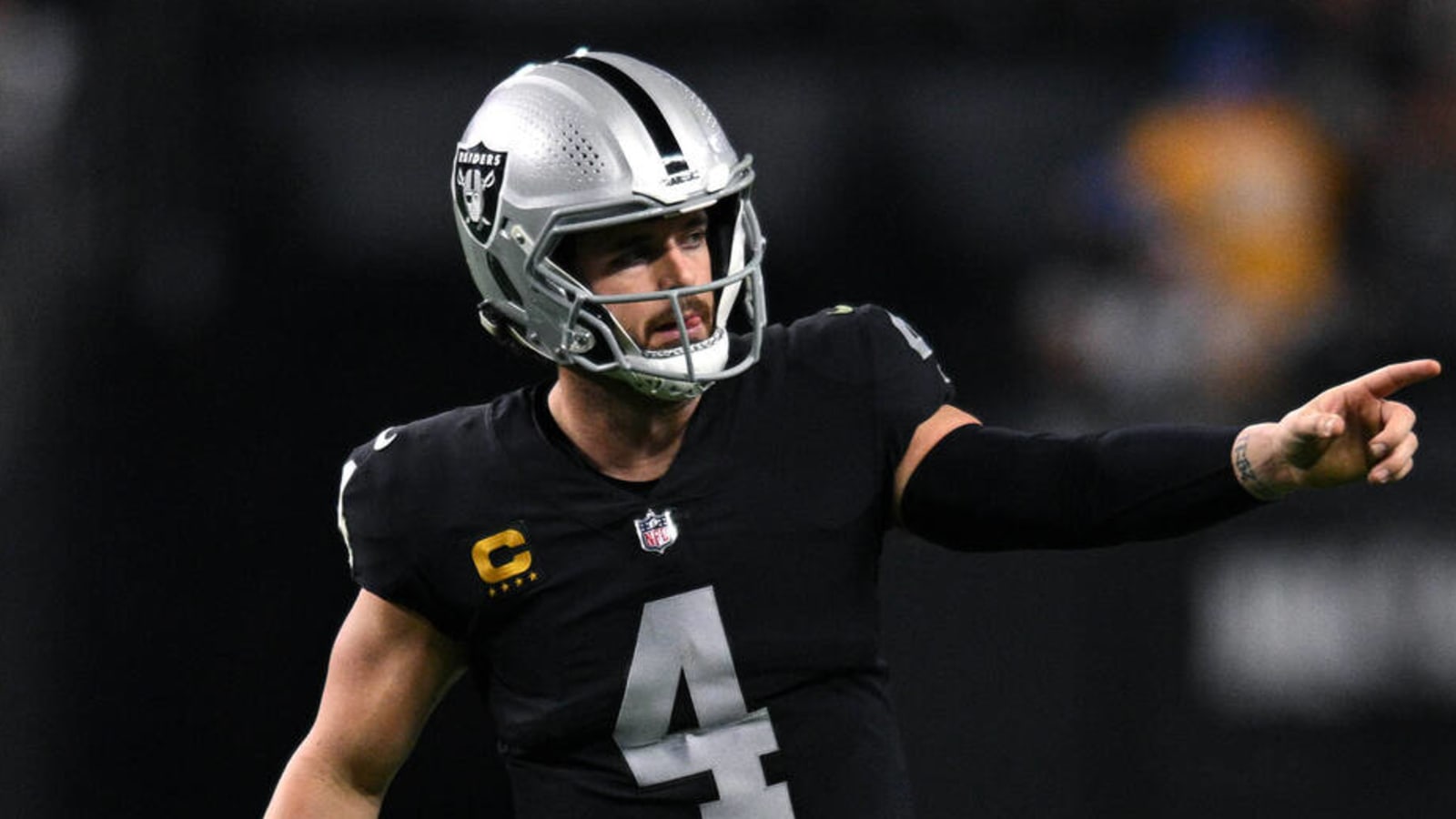 Report: Derek Carr, Raiders headed towards extension