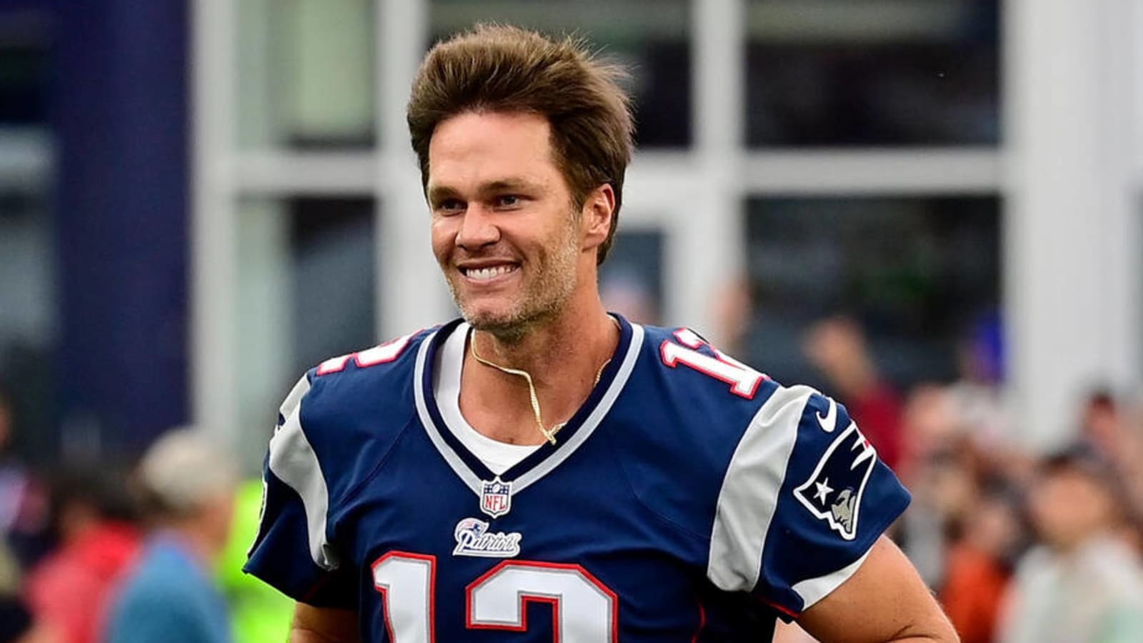 Jets not planning to contact Tom Brady about comeback