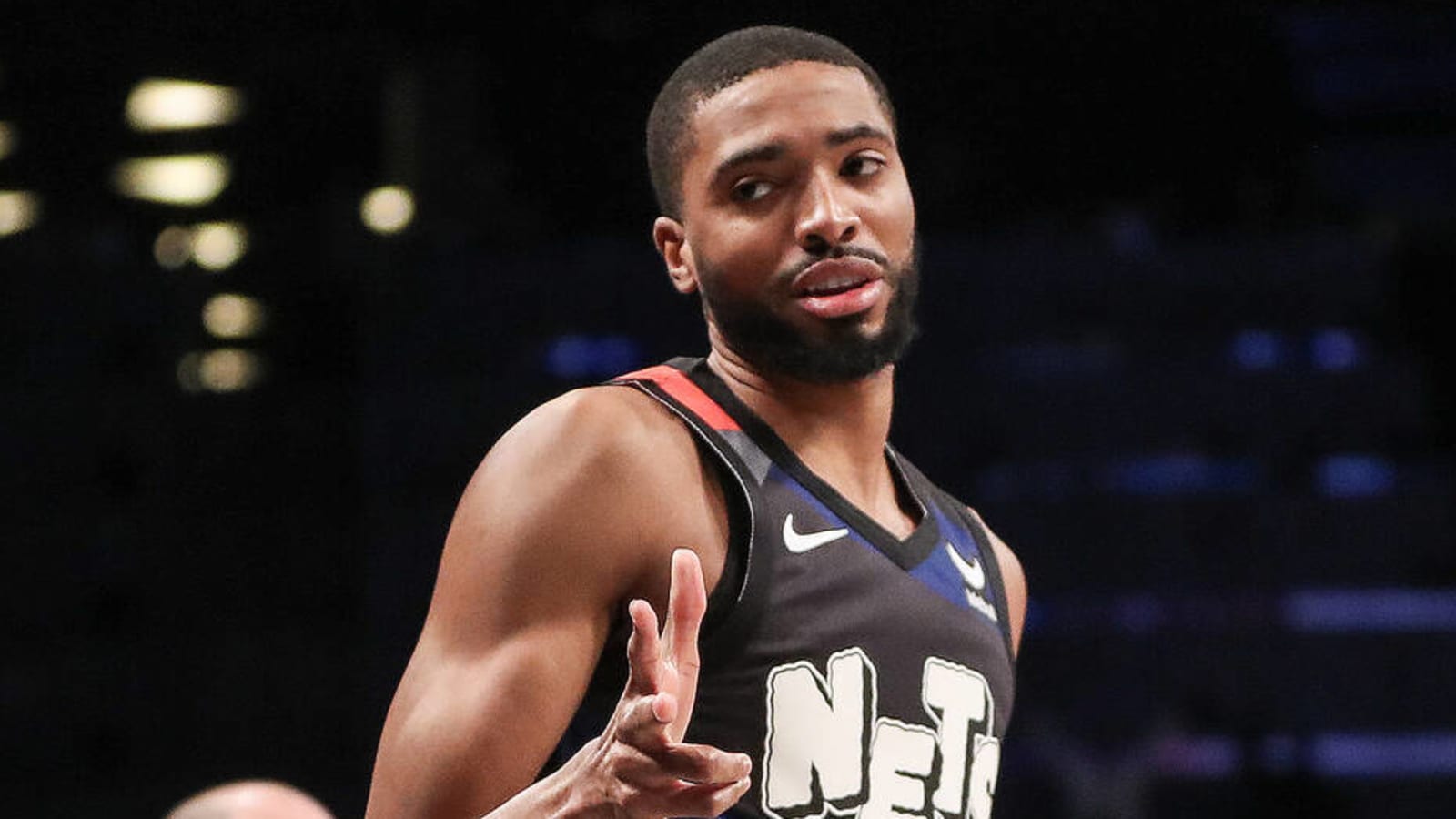 Brooklyn Nets reportedly turned down massive offer from Houston Rockets for  star player